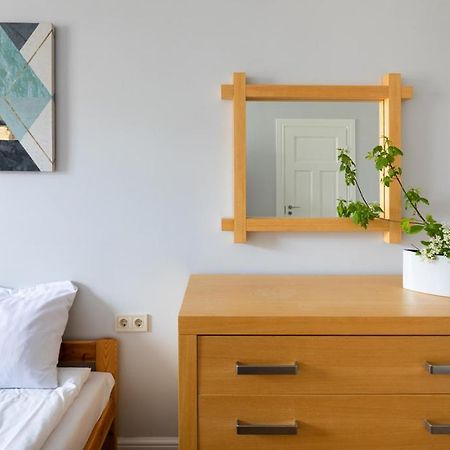 Cozy 2 Bedroom Apartment In Riga Centre Exterior photo