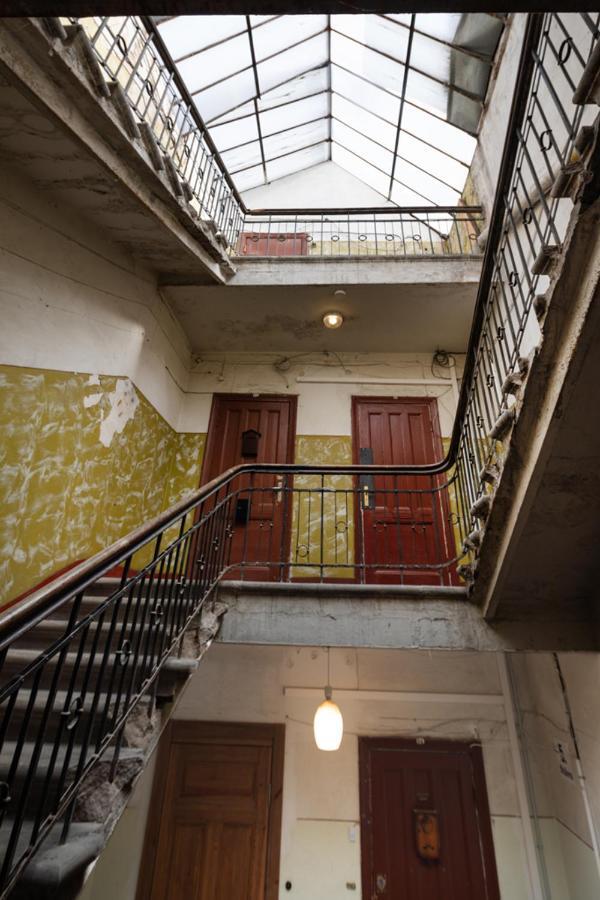 Cozy 2 Bedroom Apartment In Riga Centre Exterior photo